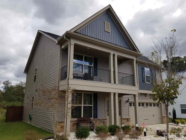 Building Photo - 3457 S Beaver Ln