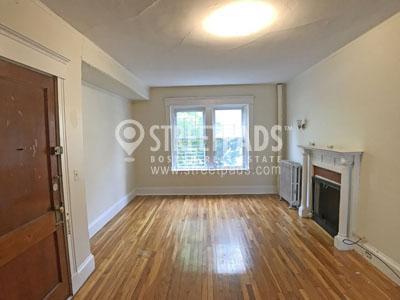 Primary Photo - 2 bedroom in Boston MA 02135