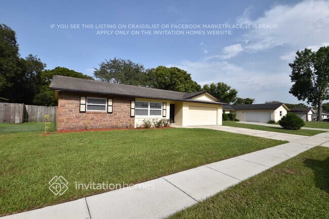 Foto del edificio - 5025 Tangerine Way