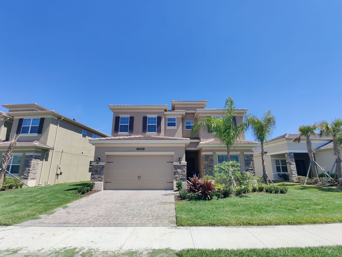 Foto principal - 32792 Tree Of Life Ave, Wesley Chapel, FL ...