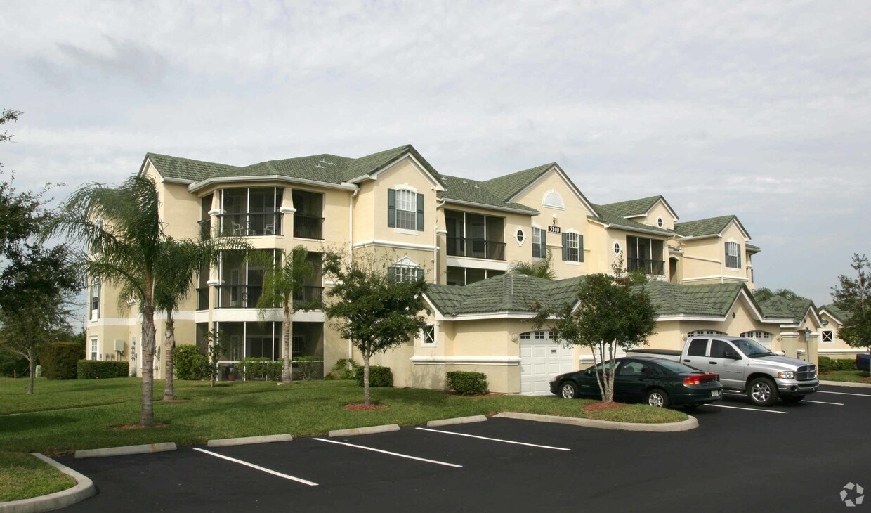 Serenade Palmer Ranch Apartments Sarasota, FL