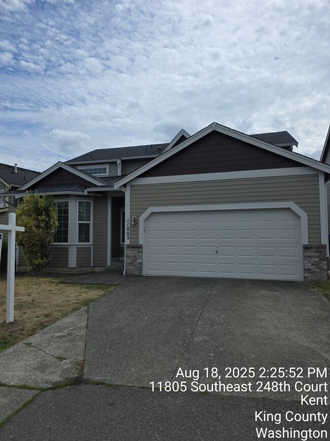 Building Photo - 11805 SE 248th Ct