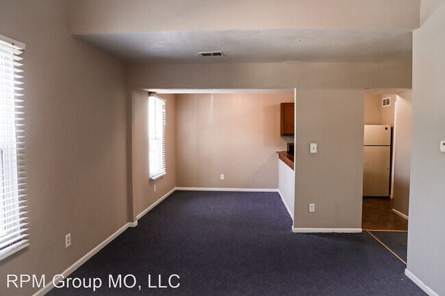 Foto del edificio - 2 br, 1 bath House - 6115 Indiana Avenue