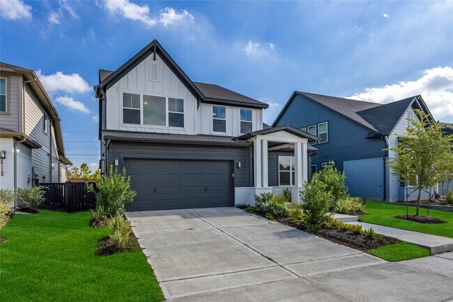 Foto del edificio - 15126 Boisterous Wy