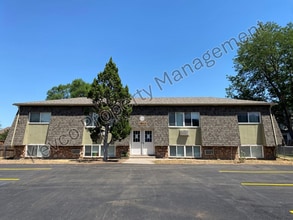 Building Photo - 1812 Pecan St