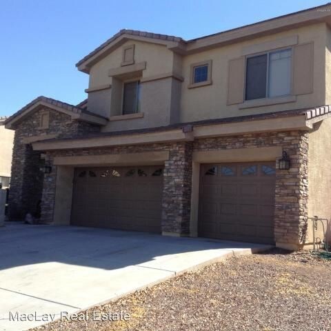 Foto principal - 4251 E Carriage Way