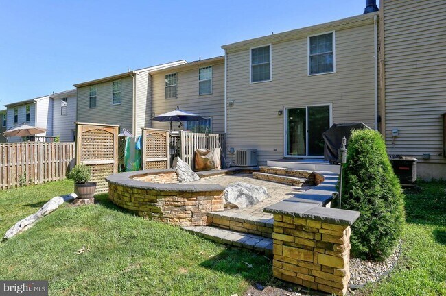 Foto del edificio - 781 Willowby Run