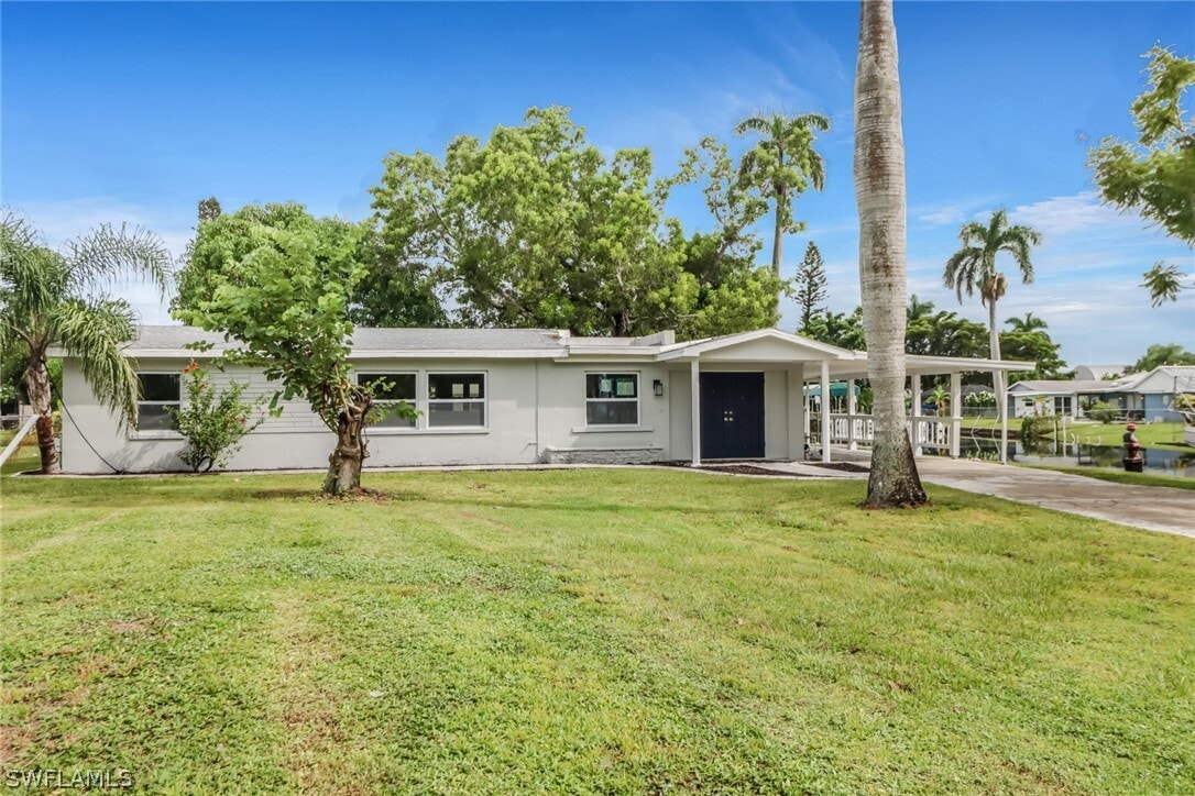 Primary Photo - 1152 Harbor Dr