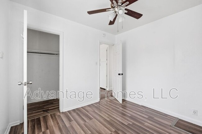 Foto del edificio - 1015 N Scott Ave