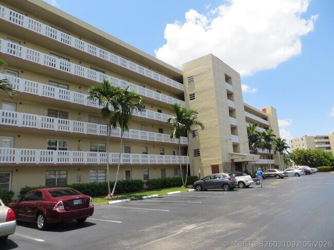 Foto del edificio - 401 SE 3rd St