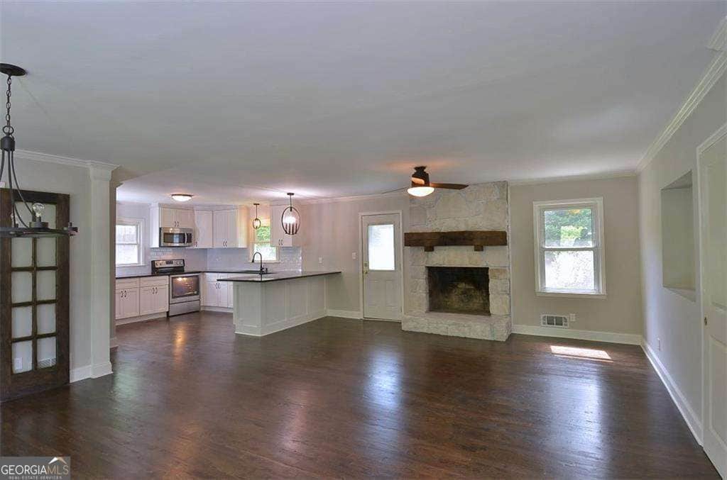 Foto principal - 3347 Ranch Rd