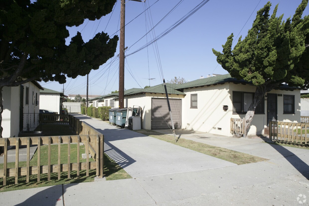 21833 1/2 Figueroa St, Carson, CA 90745 Houses for Rent Carson, CA