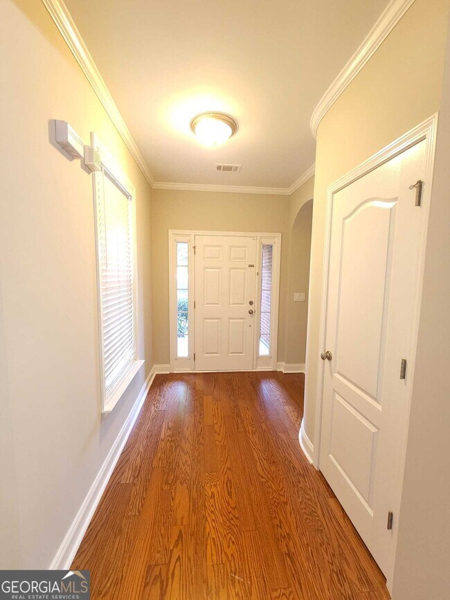 Foto del edificio - 5520 Casey Valley Way