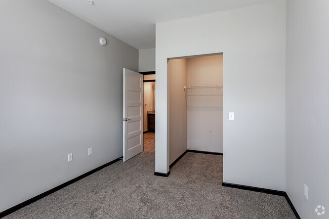 2BR, 2BA - Sibley - Block 25 Lofts