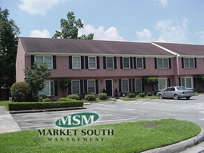 Building Photo - 6501 Habersham St