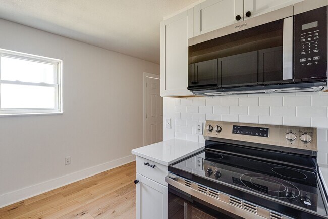 Building Photo - Brand new development!