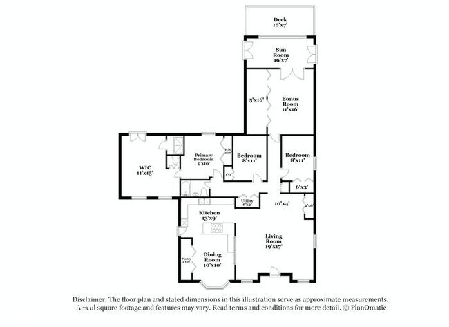 Foto del edificio - 10108 PLAUDIT WAY, LOUISVILLE, KY 40272
