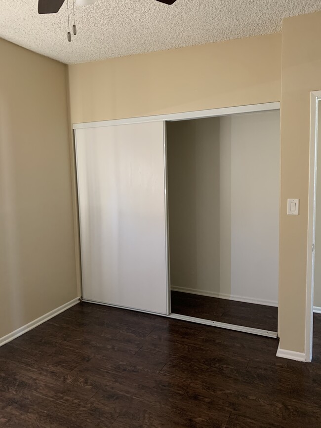 with spacious closet! - 2816 W 182nd St