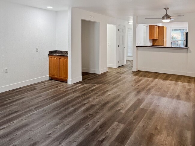 Interior Photo - Everett Cove