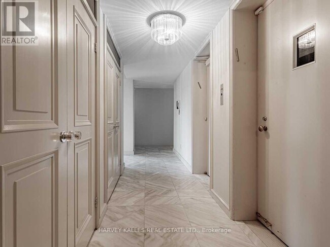 Photo du bâtiment - 2600 Bathurst St