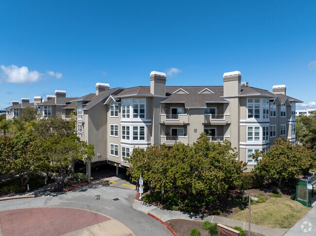 Foto del edificio - Meridian Bay