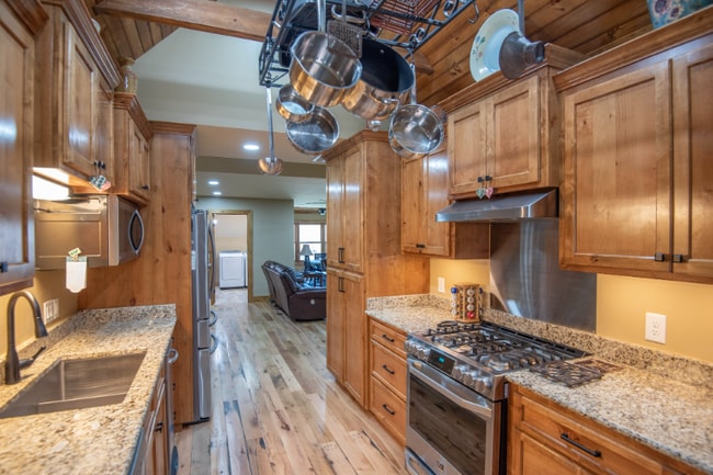 Foto del edificio - 148 Westwood Acres Dr