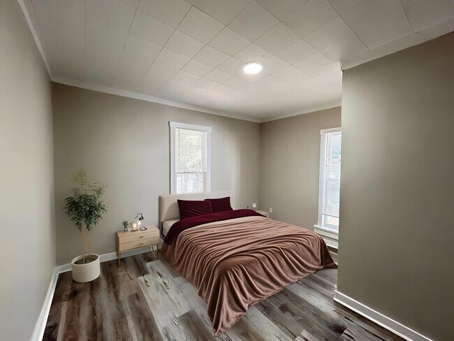 Foto del edificio - 445 Livingston Ave