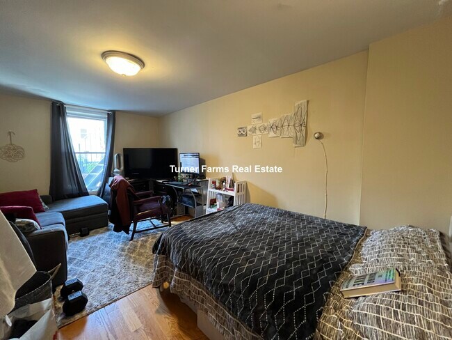 Foto del edificio - 371 Dorchester St