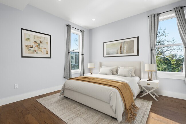 Foto del edificio - 3850 Washington St