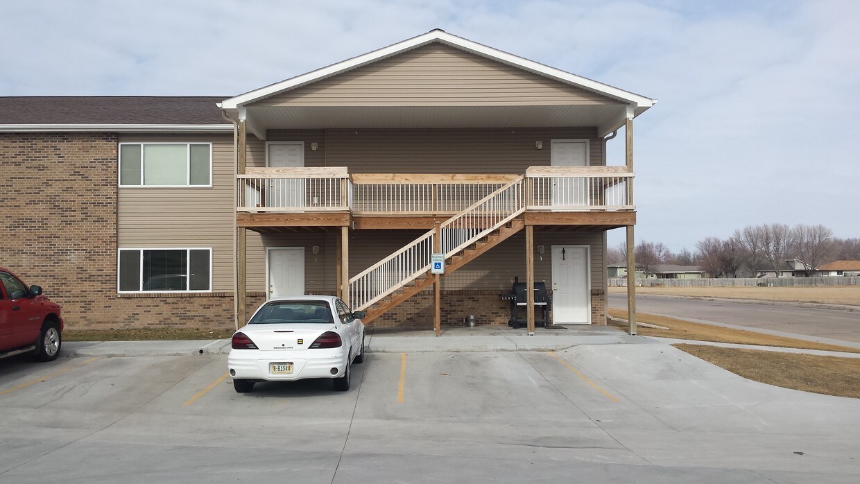 706 Kennedy Dr, Grand Island, NE 68803 Apartments in Grand Island, NE