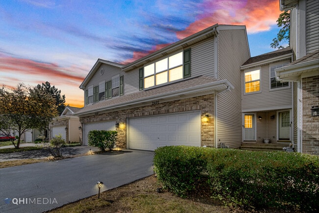 Building Photo - 2492 Stoughton Cir
