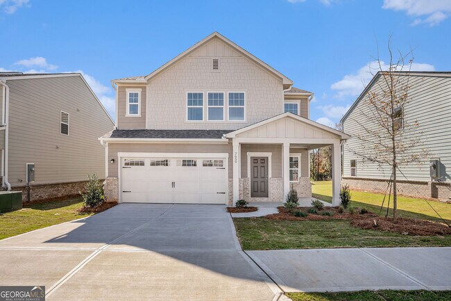 Foto del edificio - 7650 Saffron Ave