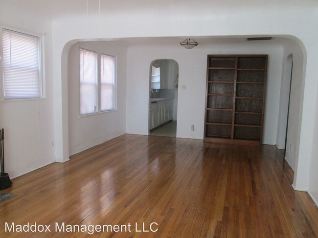 Foto del edificio - 308 Amherst Dr NE