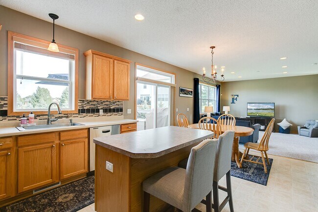Building Photo - 3 br, 3 bath House - 1757 Switchgrass Cir