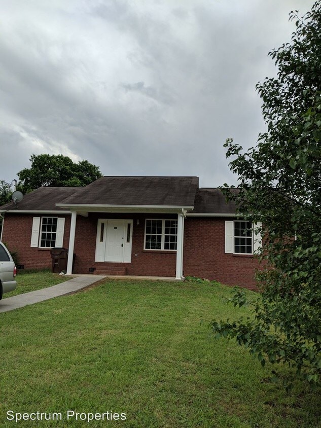 Primary Photo - 3 br, 2 bath House - 1411 Clintwood Court