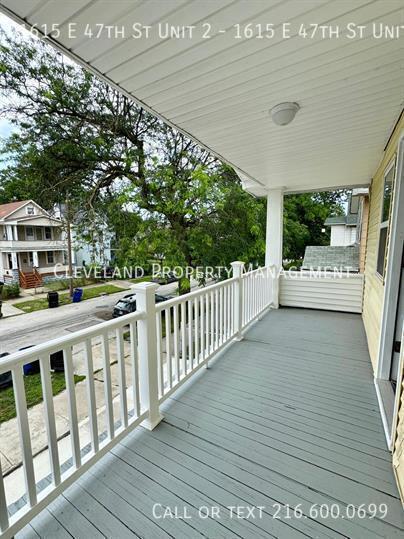 Foto del edificio - 1615 E 47th St