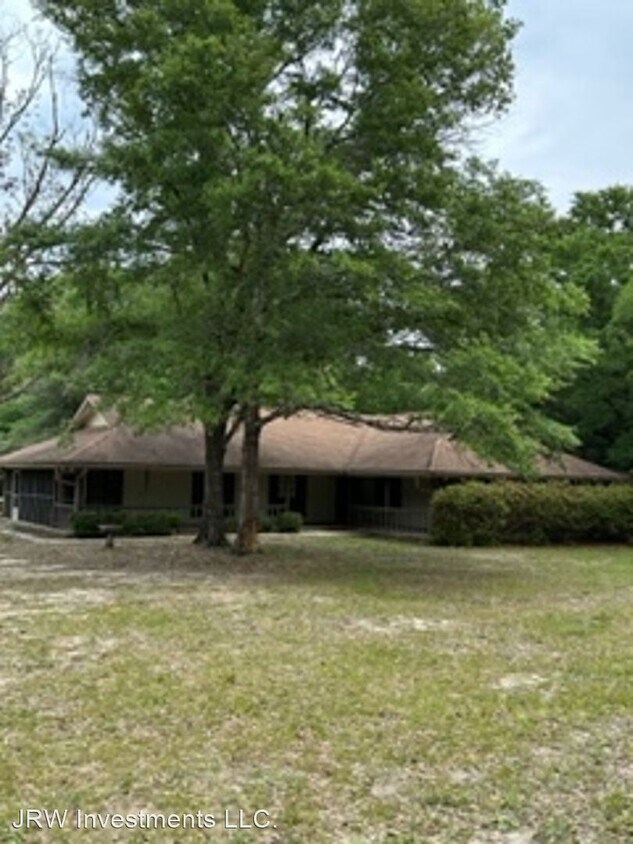 Foto principal - 3 br, 2 bath House - 3579 Horne Hollow Road