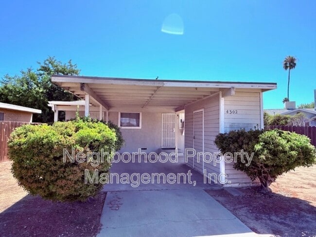Building Photo - 4302 N Brooks Ave