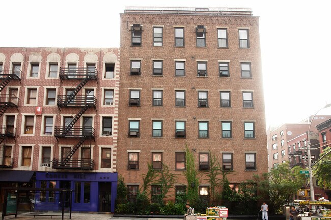 Foto del edificio - The Piano Factory