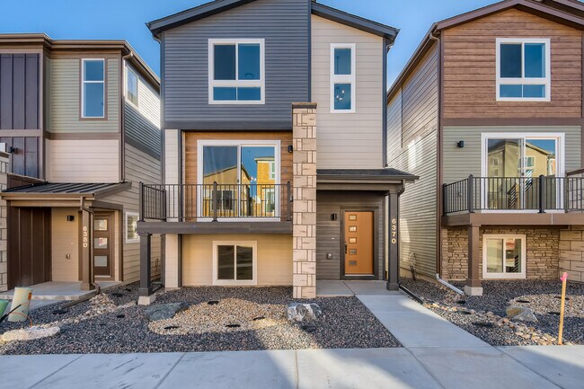 Building Photo - 6370 Mirth Ter