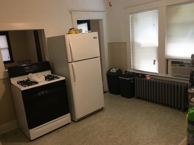 Cocina - 13 Homestead Ave