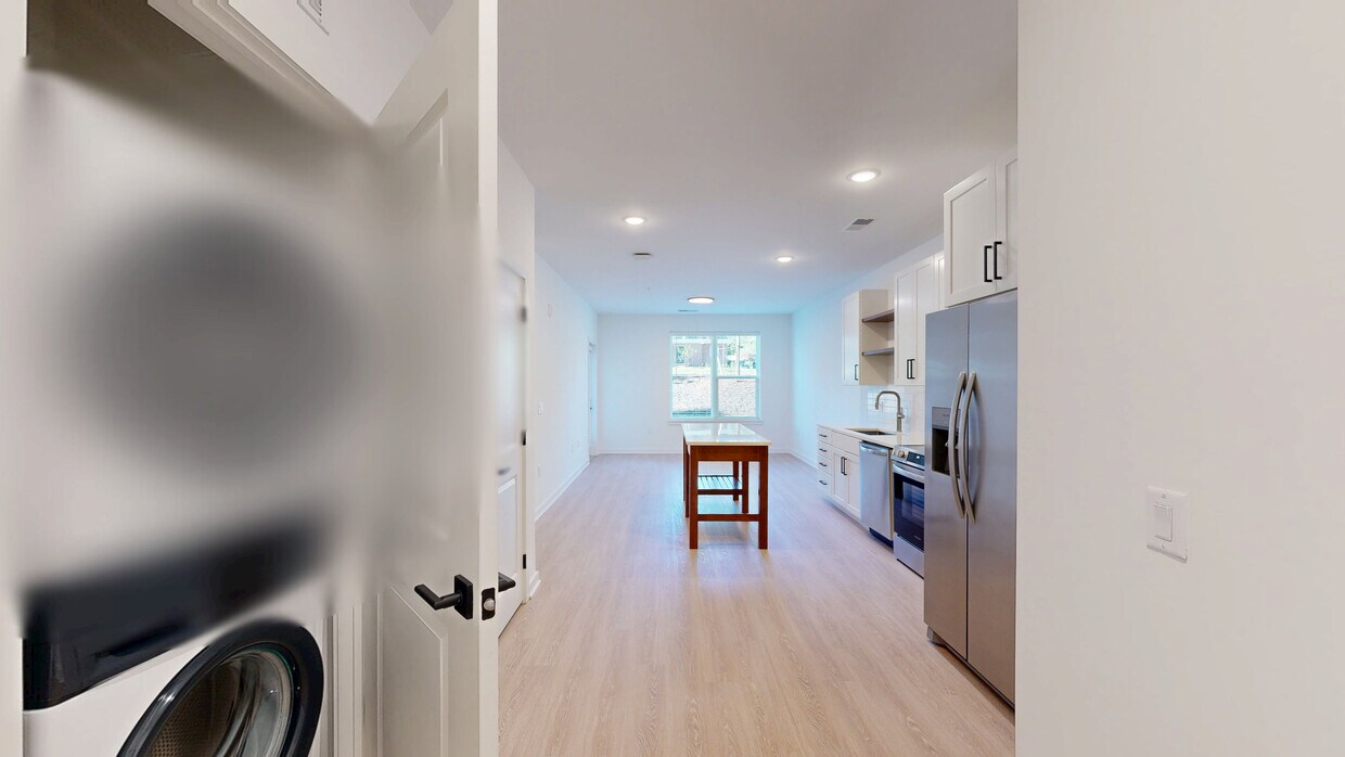 Photo - The Arrowood Apartments