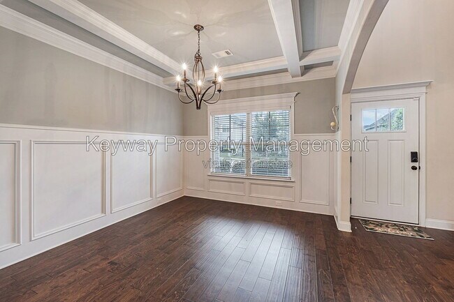 Foto del edificio - 519 Gary Glen Dr