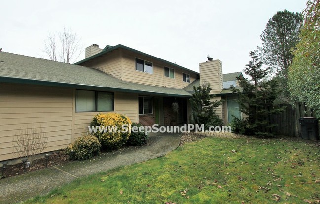 Duplex For Rent In Tigard