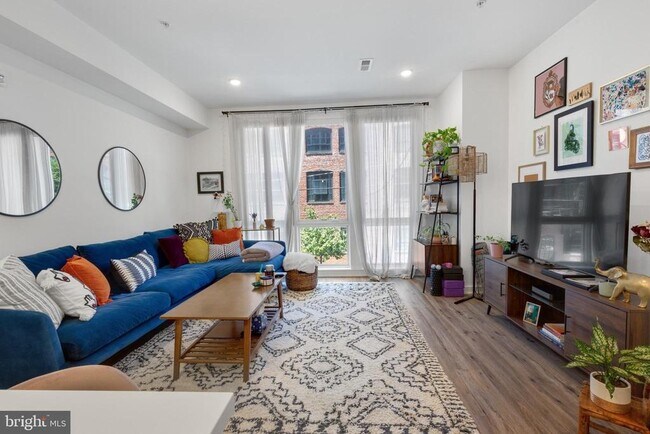 Foto del edificio - 304 Master St