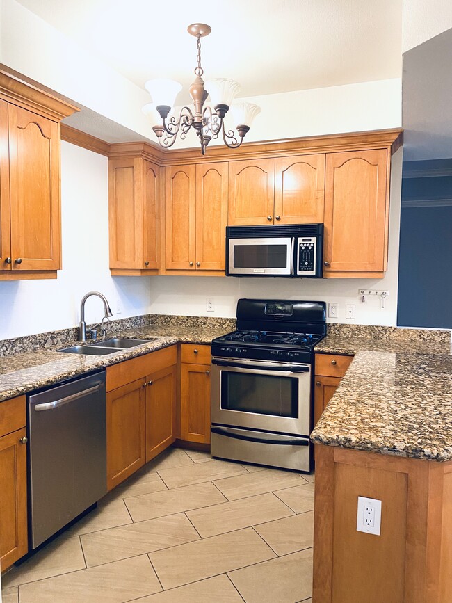 Foto del edificio - 12407 Moorpark St