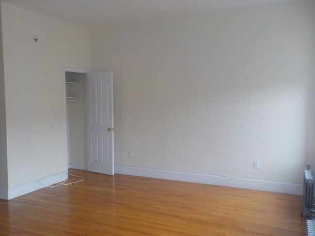 Closet in Livingroom - 147 W 119th St