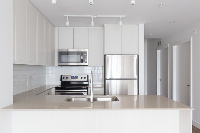 Photo du bâtiment - Fremont