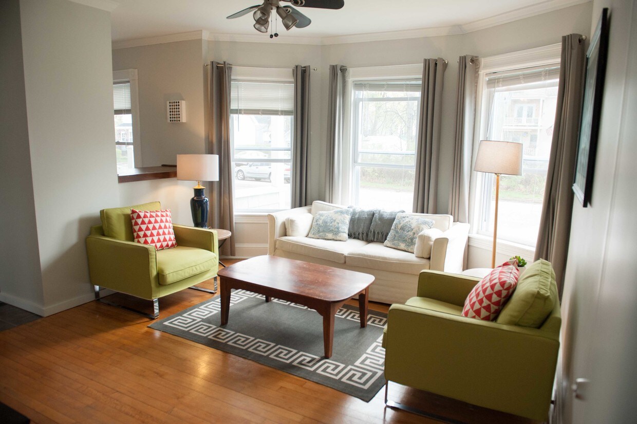 Foto principal - 90 Longwood Ave