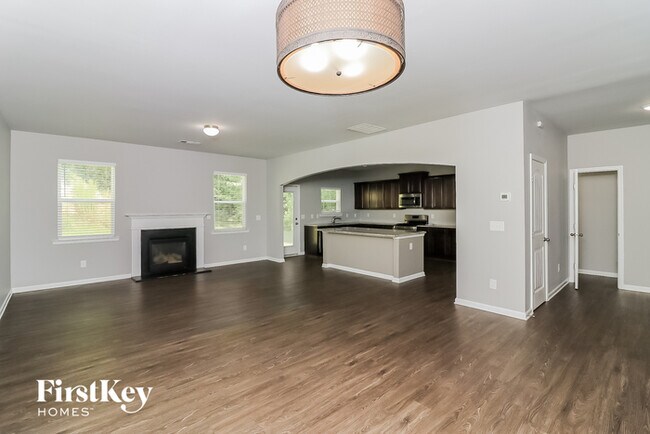 Foto del edificio - 203 Pinnacle Point Ct